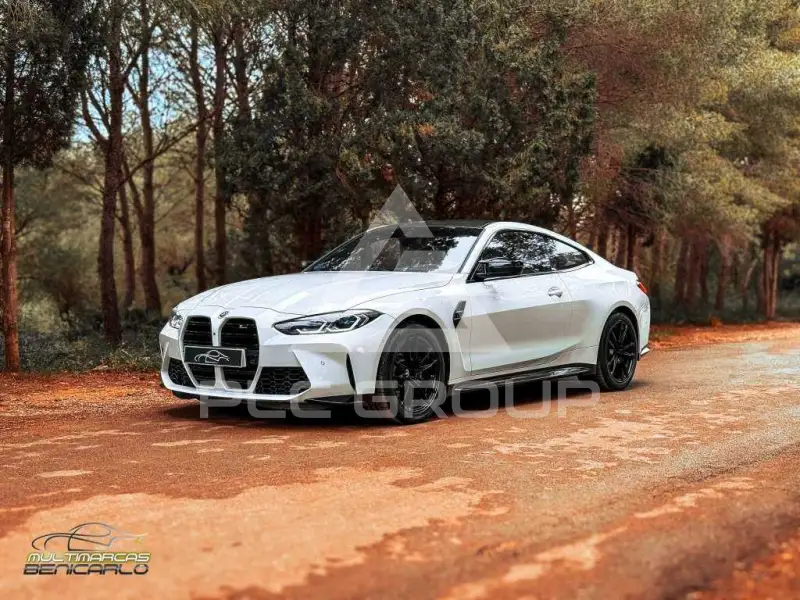 2023 BMW M4