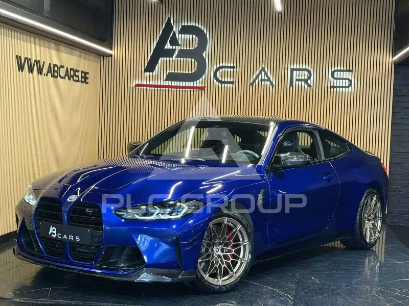2023 BMW M4