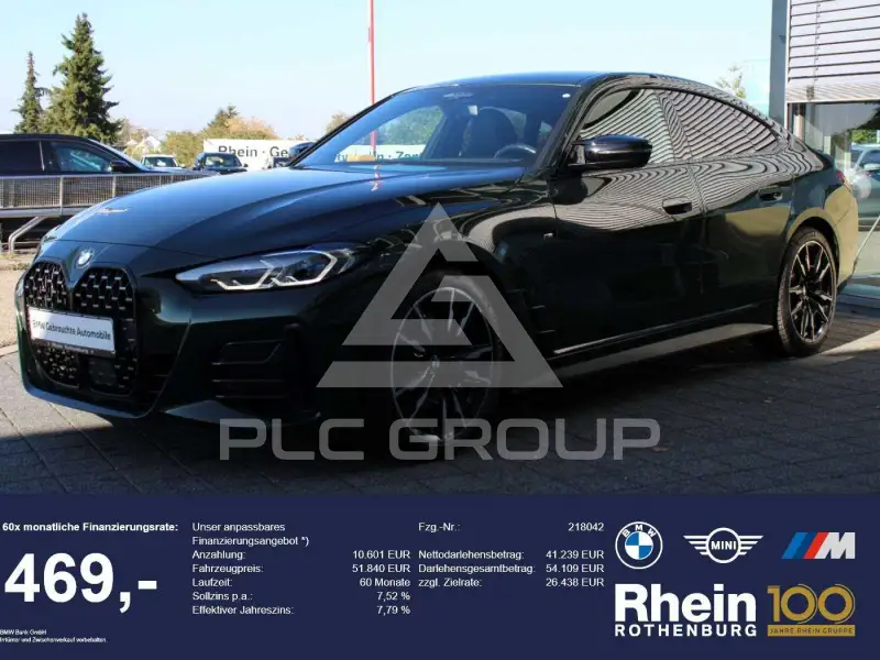 2023 BMW M4