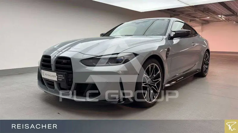 2023 BMW M4