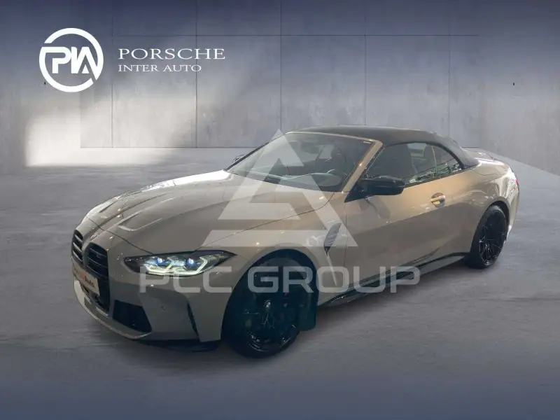 2023 BMW M4