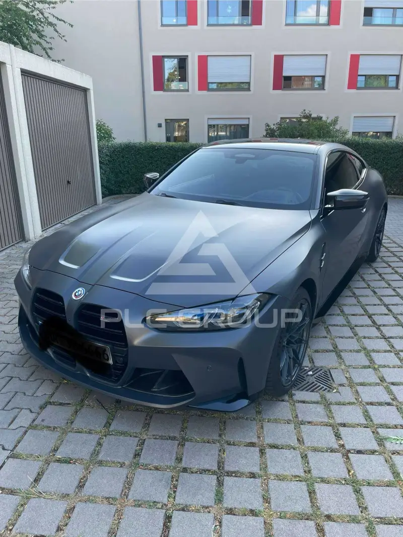 2023 BMW M4