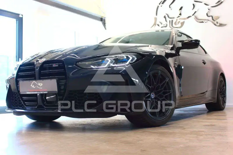 2023 BMW M4