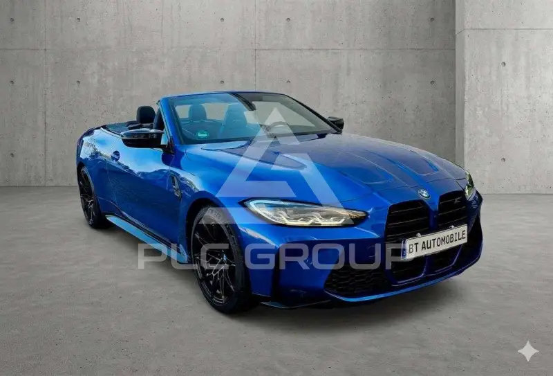 2023 BMW M4