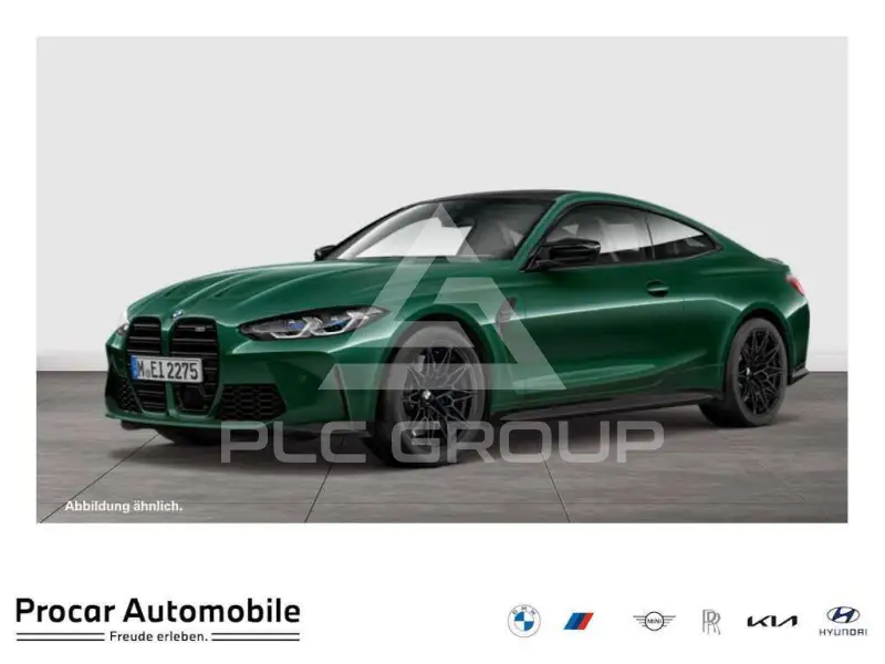 2023 BMW M4