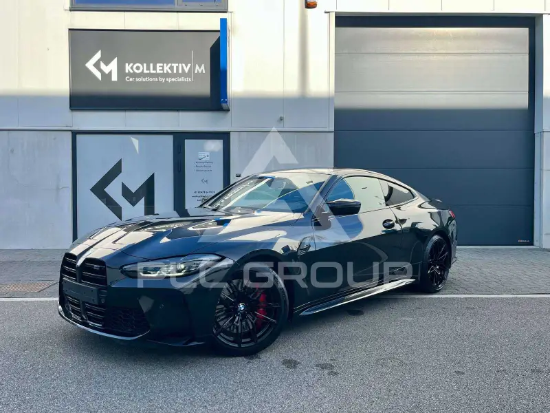 2023 BMW M4