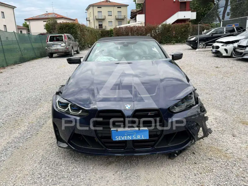 2023 BMW M4
