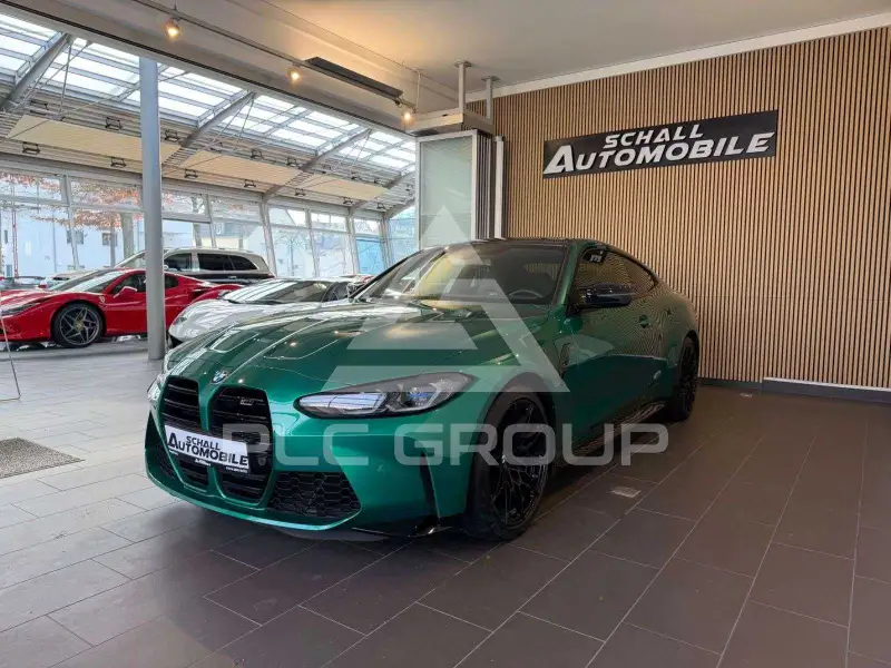 2023 BMW M4