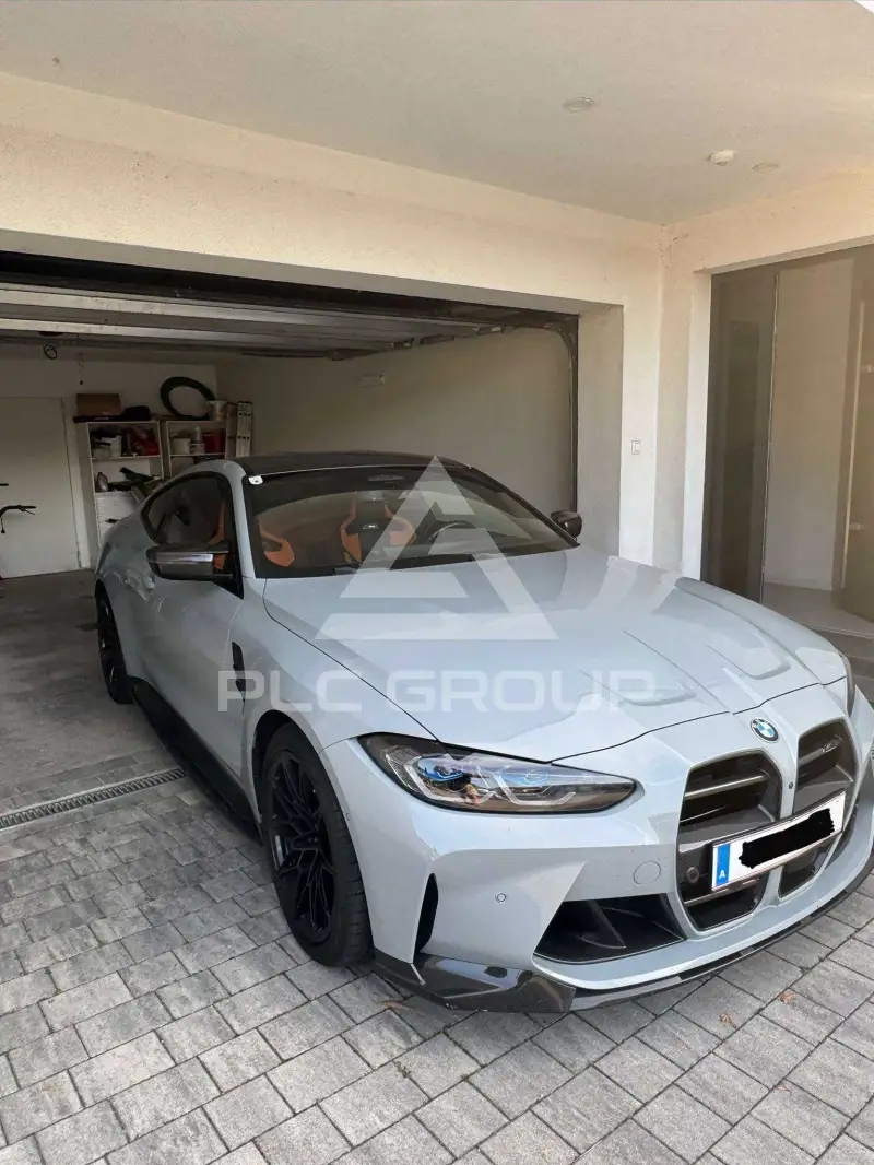 2023 BMW M4