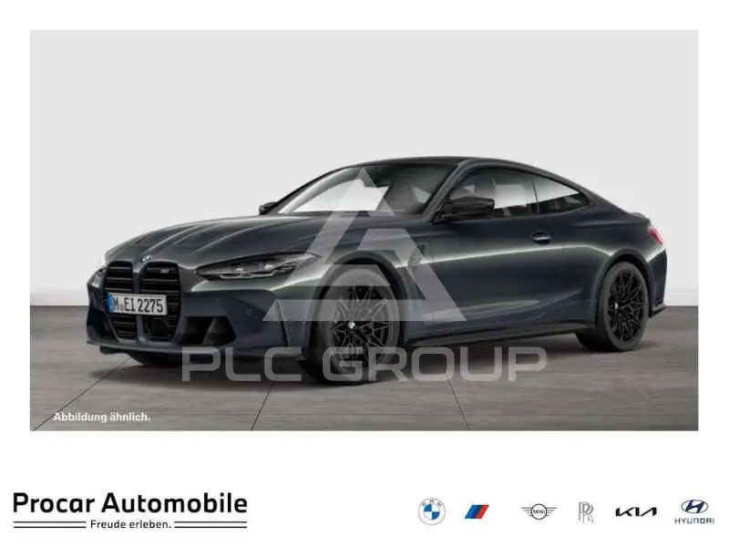 2023 BMW M4
