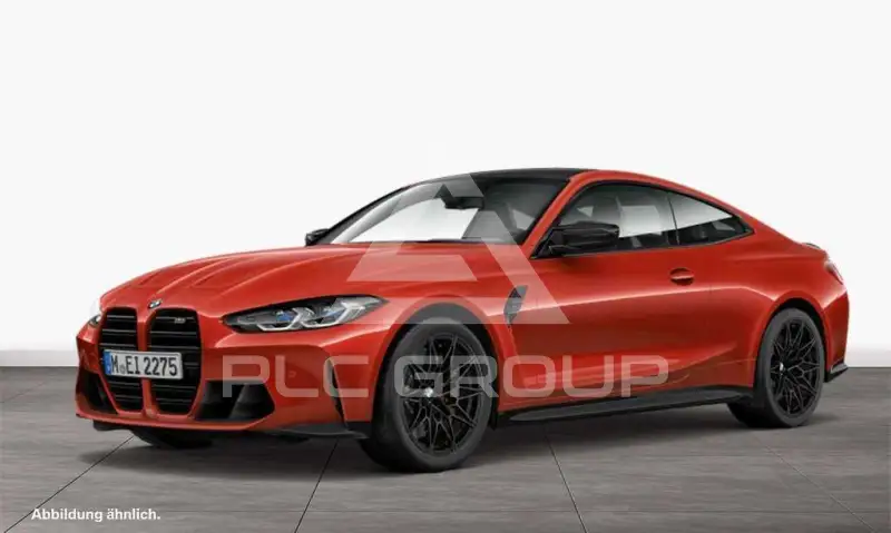 2023 BMW M4