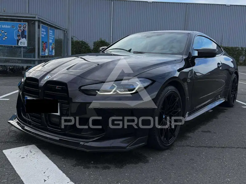 2023 BMW M4