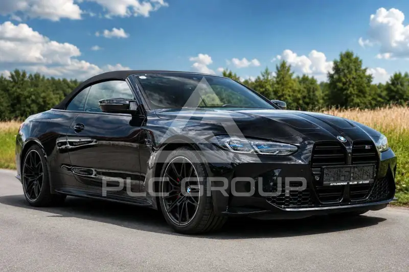 2023 BMW M4