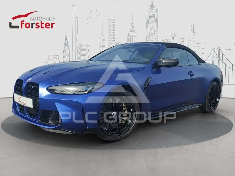 2023 BMW M4