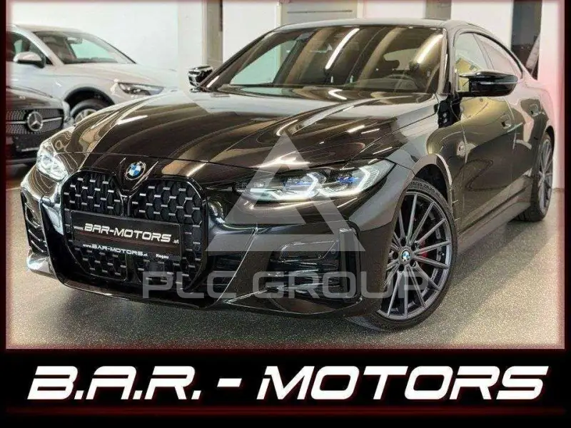 2023 BMW 440