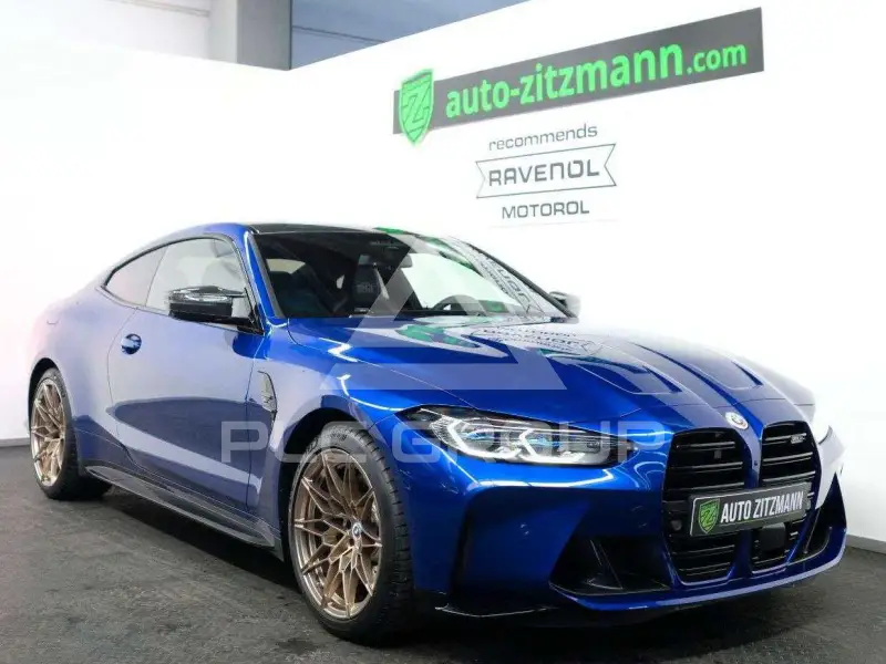 2023 BMW M4