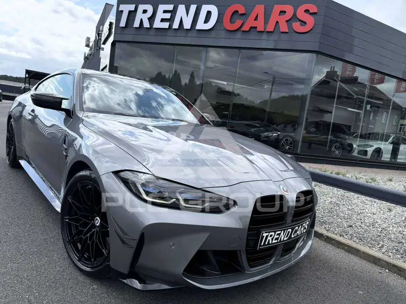 2023 BMW M4
