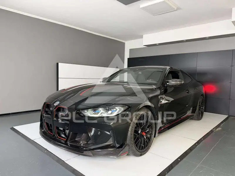 2023 BMW M4