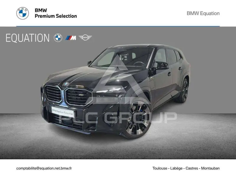 2023 BMW M4