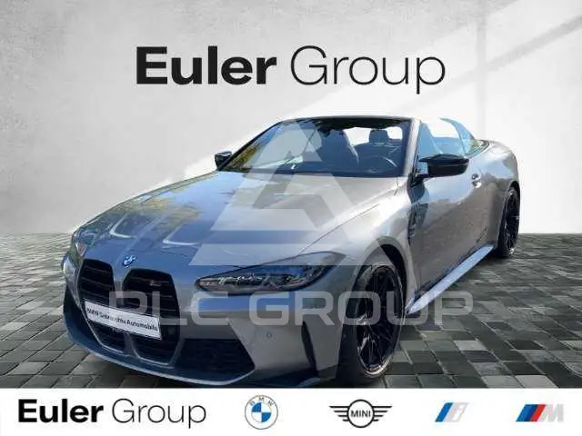 2023 BMW M4