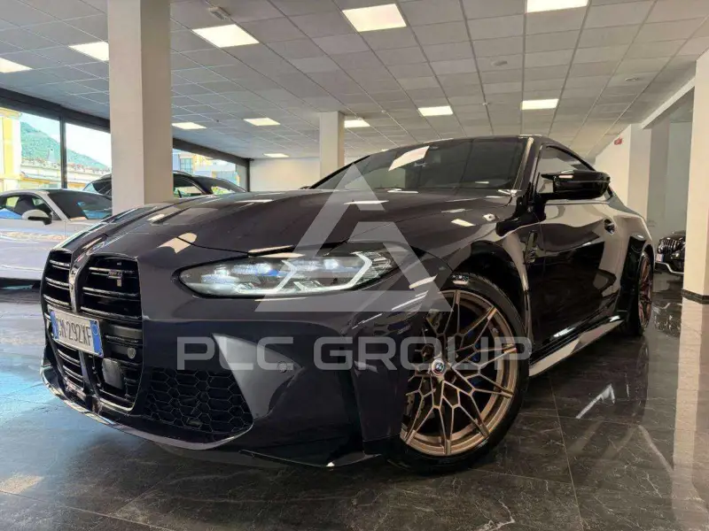 2023 BMW M4