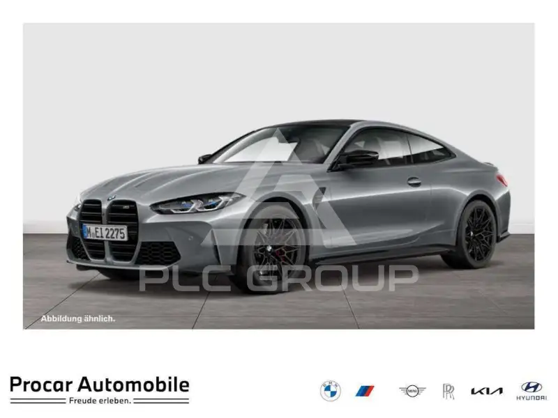 2023 BMW M4