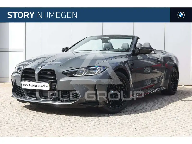 2023 BMW M4