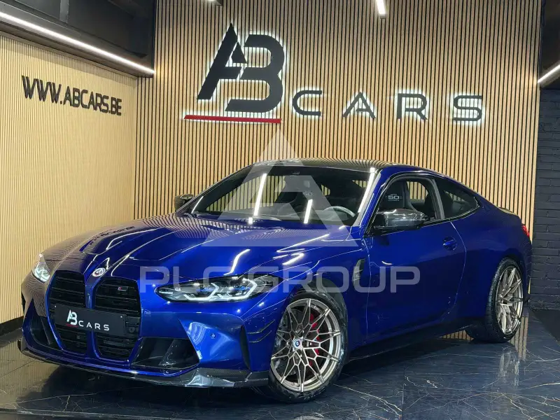 2023 BMW M4