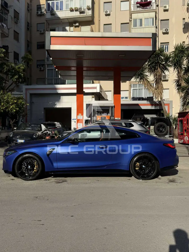2023 BMW M4