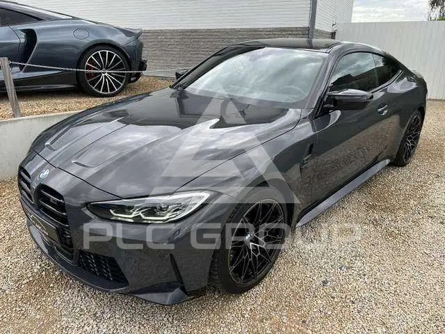 2023 BMW M4