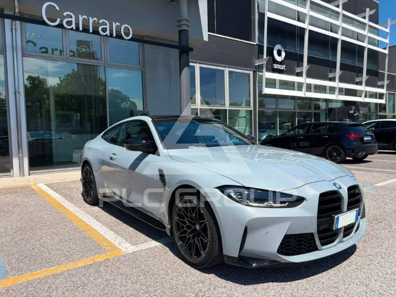 2023 BMW M4
