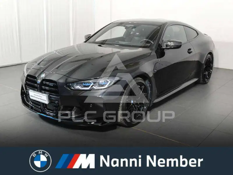 2023 BMW M4