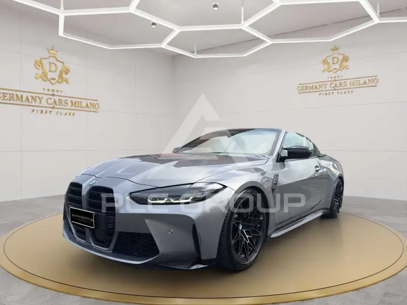 2023 BMW M4