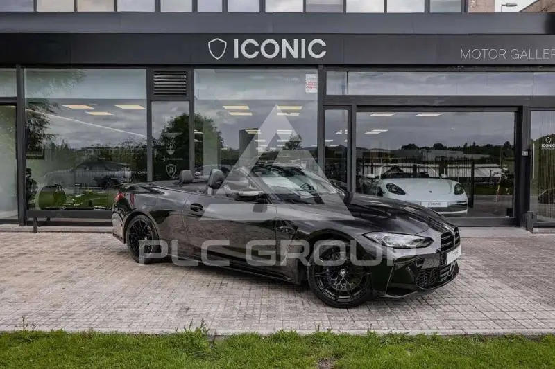 2023 BMW M4