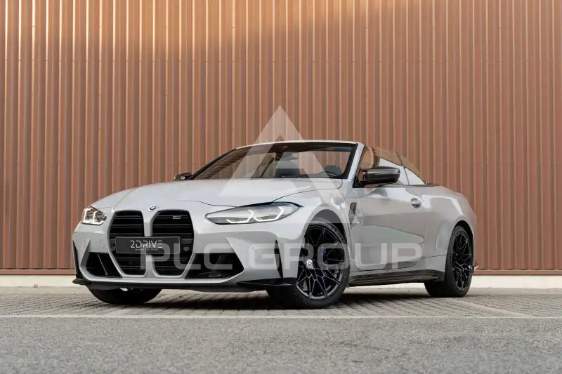 2023 BMW M4