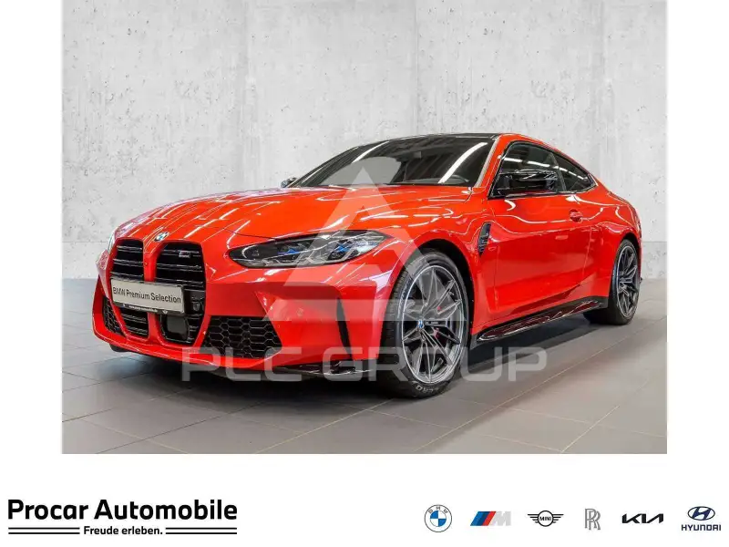 2023 BMW M4