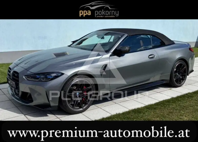 2023 BMW M4