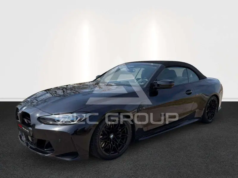 2023 BMW M4