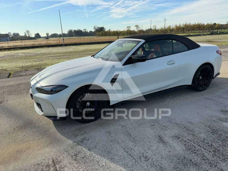 2023 BMW M4