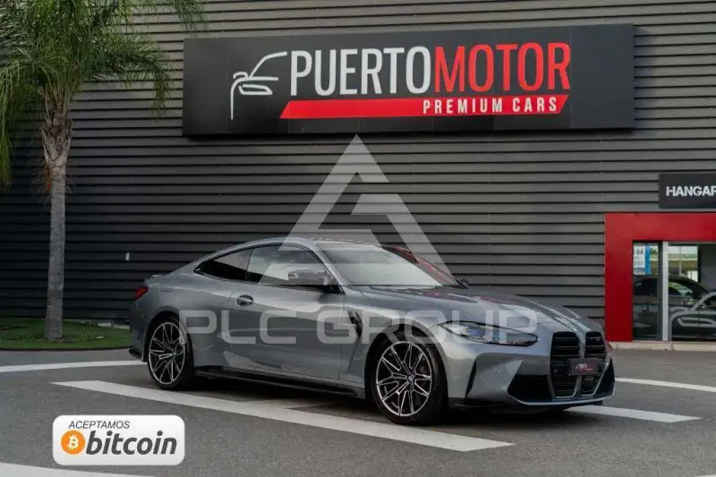 2023 BMW M4
