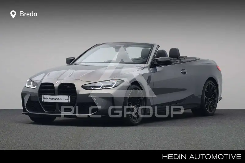 2023 BMW M4