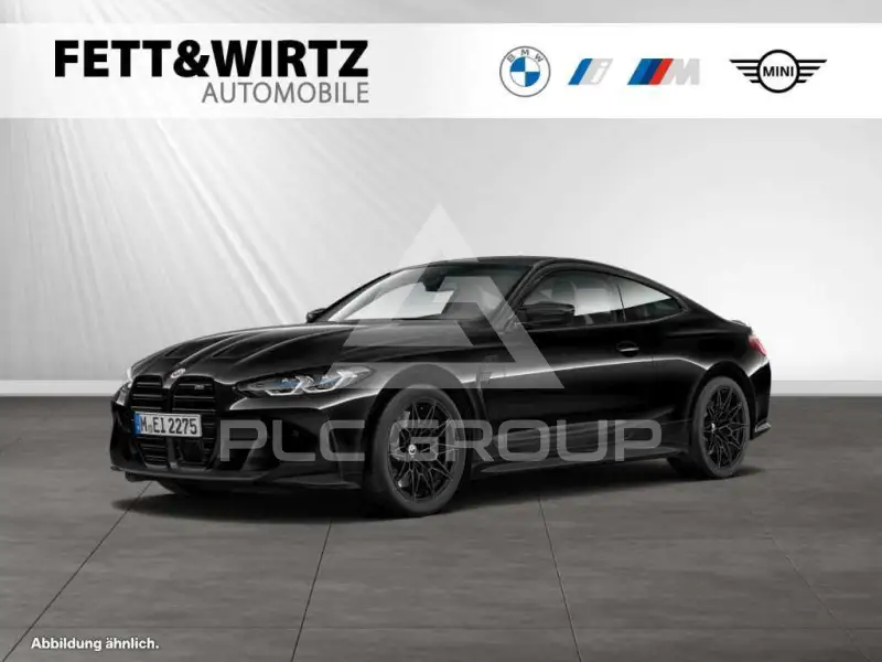 2023 BMW M4
