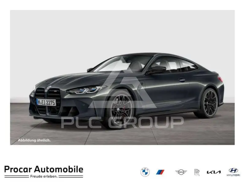 2023 BMW M4