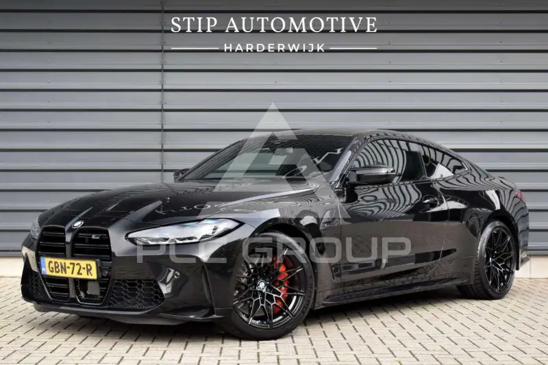 2023 BMW M4