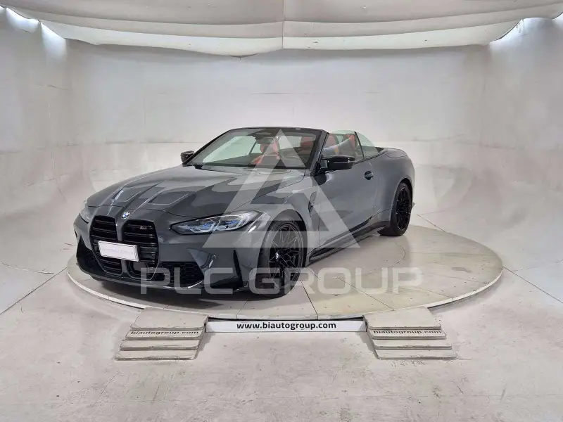 2023 BMW M4