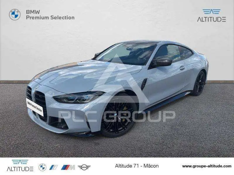 2023 BMW M4