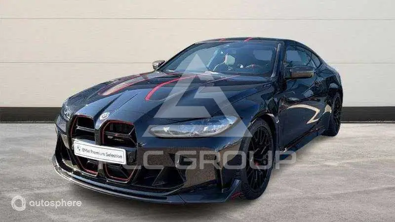 2023 BMW M4