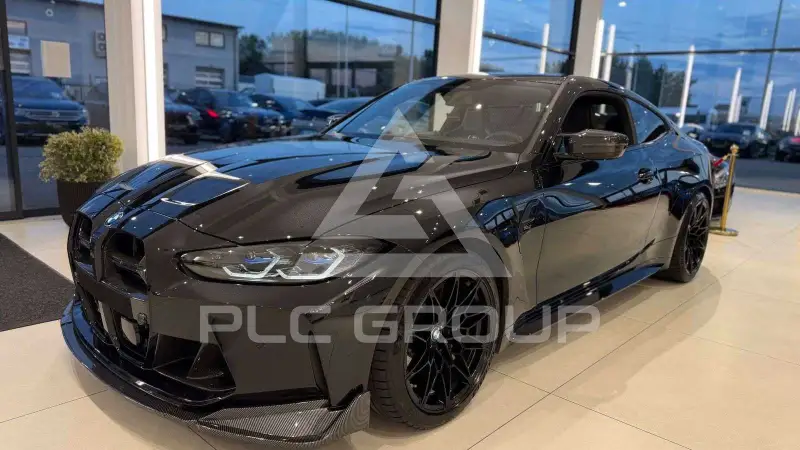 2023 BMW M4