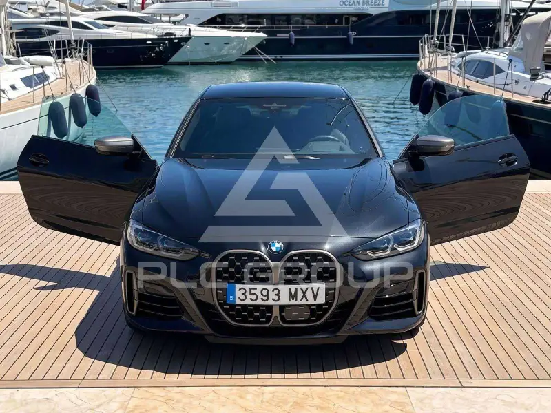 2023 BMW M4