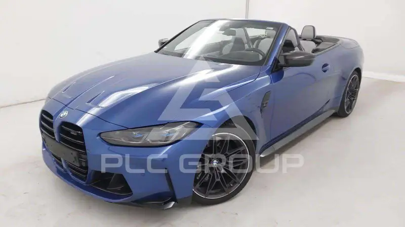 2023 BMW M4